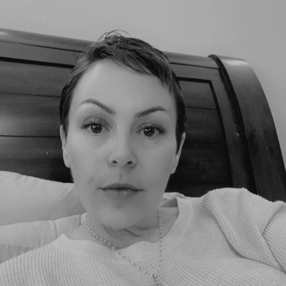 Meet your Posher, Rikki
